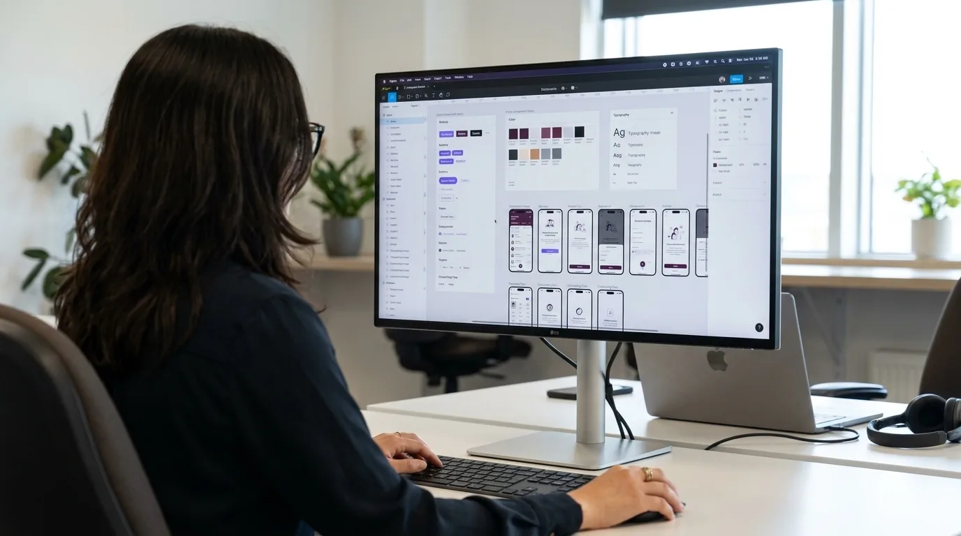 UI / UX Design