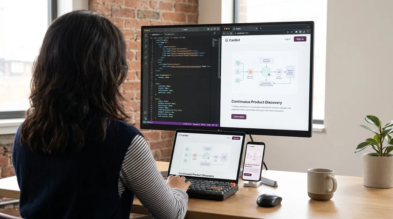 Front End Development