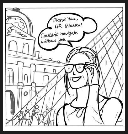 Emily scenario, step 4